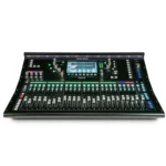 Sq-6 Digital Mixer 48 channels