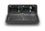 Allen-and-heath-Avantis-64-channel-digital-mixing-console