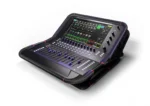 Allen & Heath Avantis Solo 64 Channel Digital Mixing Console