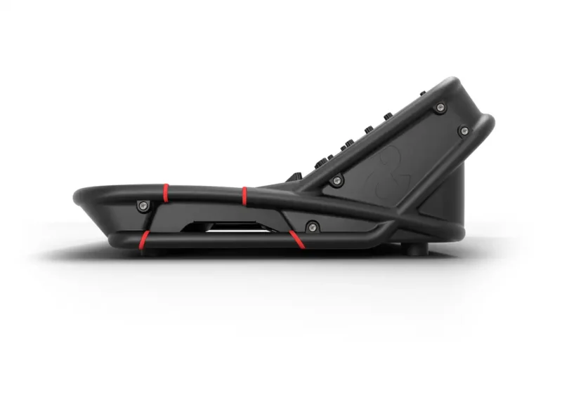 Allen & Heath Avantis Solo 64 Channel Digital Mixing Console