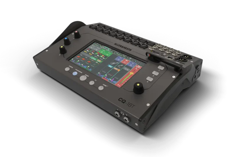 Allen-and-heath-CQ-18T-digital-mixing-console-buy-now-side