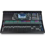 SQ-7 Digital Mixer from Allen & Heath