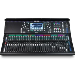 SQ-7 Digital Mixer from Allen & Heath
