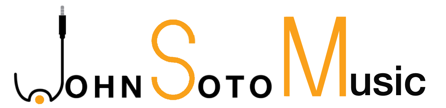 John Soto Music Store