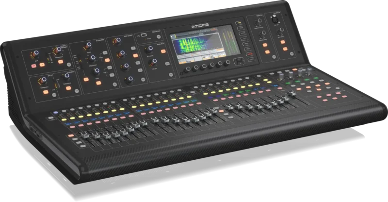 Midas M32 Live 32 channel Digital mixing console