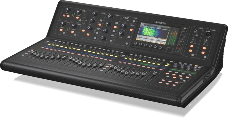 Midas M32 Live 32 channel Digital mixing console