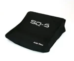 Allen & Heath SQ-5 dust cover for digital mixing console