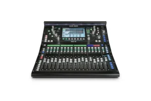 Allen & Heath SQ-5 digital mixing console-