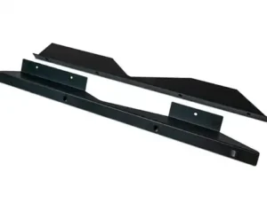 Rack ears for Allen & Heath SQ5