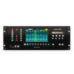 Allen & heath sq rack digital audio mixer