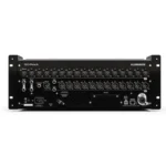 Allen & heath sq rack digital audio mixer