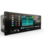 Allen & heath sq rack digital audio mixer