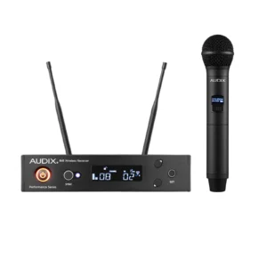 Audix Wireless microphone for singers AP41-OM2