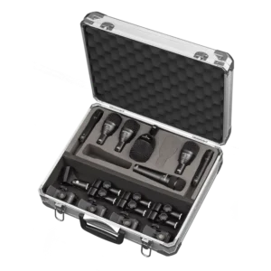 Audix FP 7-7 pack drum microphone package