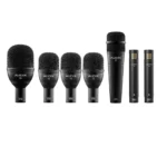 Audix FP 7-7 pack drum microphone package