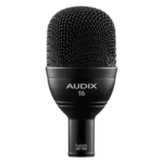 Audix f6 Drum Kick/floor tom microphone