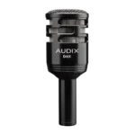 Audix D6X Kick Drum Microphone