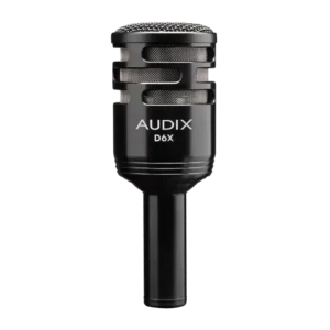 Audix D6X Kick Drum Microphone