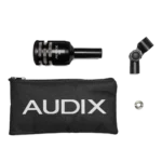 Audix D6X Kick Drum Microphone