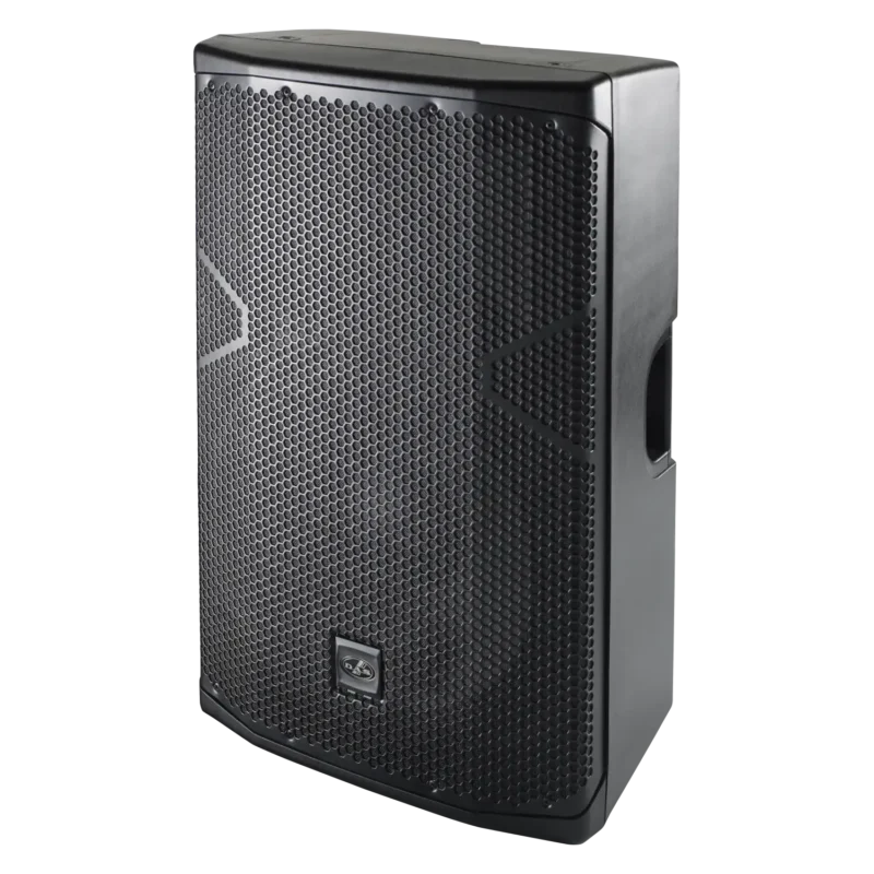 Das altea 715a pa speaker