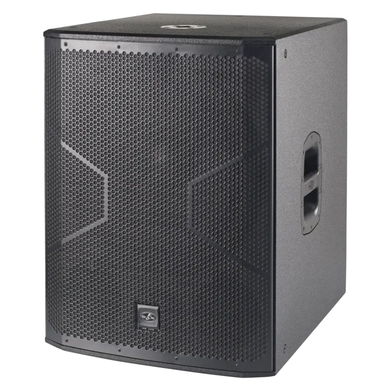 Das altea 718a pa Subwoofer speaker