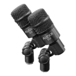 Audix d2 instrument microphone