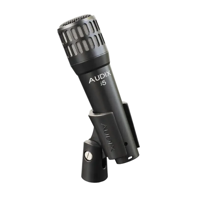 Audix i5 snare microphone