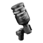 Audix dp7 drum set microphone package with case