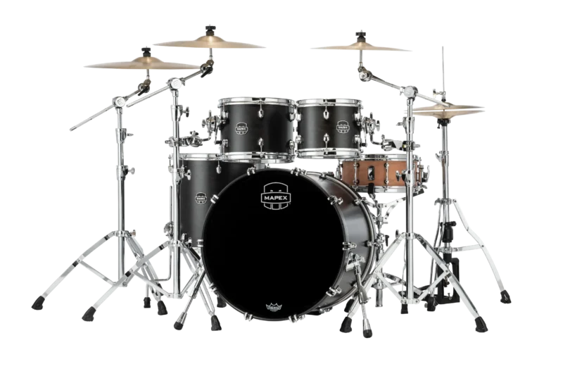 Mapex Saturn-Drumset-SR529XUFB