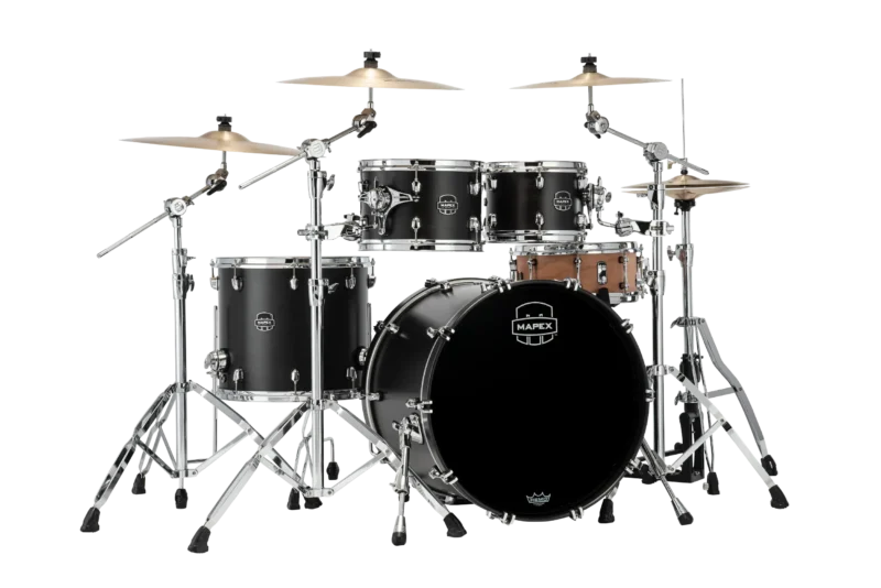 Mapex Saturn-Drumset-SR529XUFB