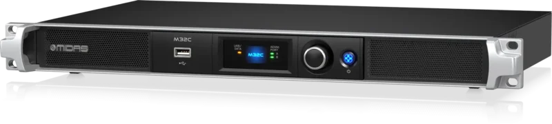 Midas M32C Digital audio Mixer