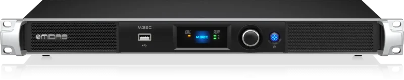 Midas M32C Digital audio Mixer