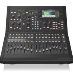 Midas-M32R-digital-mixing-console-top
