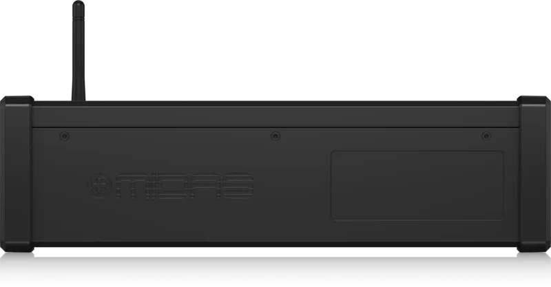 Midas MR12 Digital Mixer