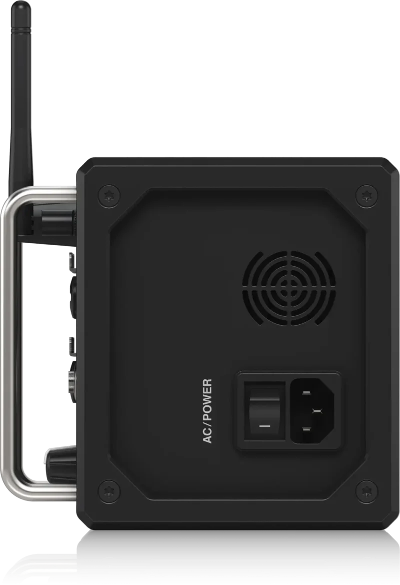 Midas MR18 - 18 channel digital Audio Mixer