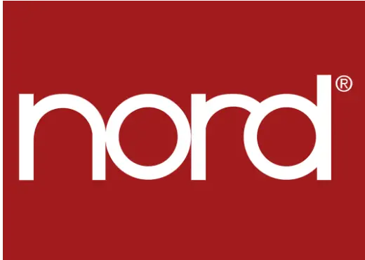 Nord Keyboards logo