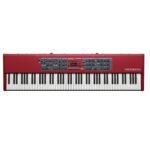Nord Piano 88 Keys -The red keyboard