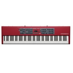 Nord Piano 88 Keys -The red keyboard