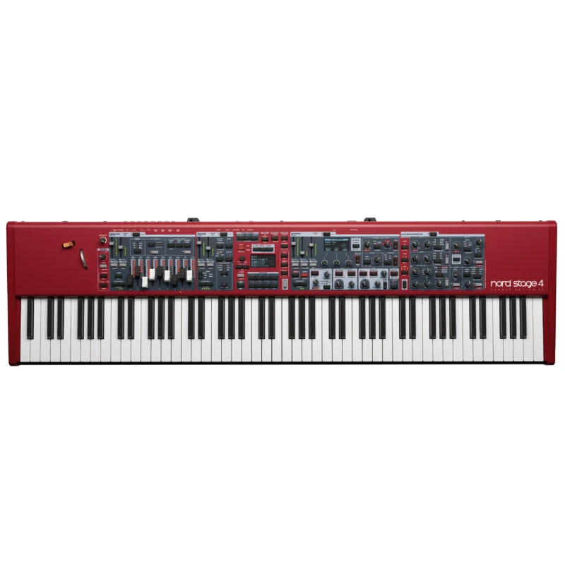 Nord-stage-4-88-keys-stage-keyboard-piano-main