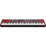 Nord stage 4 stage piano