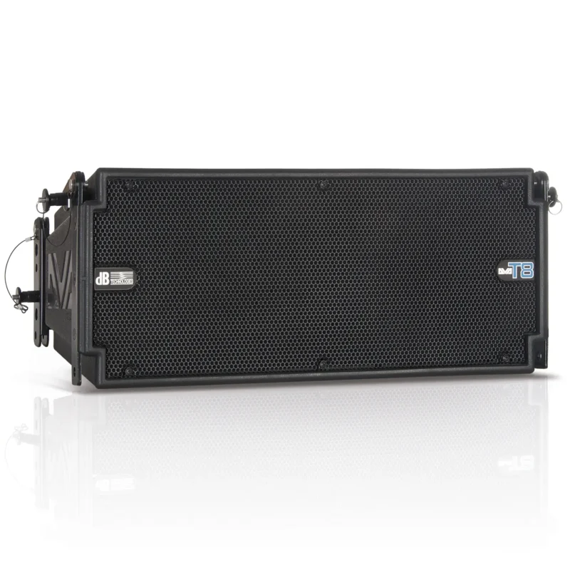 PA-speaker-dva_t8-dbtechnologies-angle PA-speaker-dva t8-dbtechnologies line array