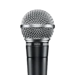 Shure SM58 Vocal Microphone