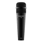 Audix f5 Snare drum microphone
