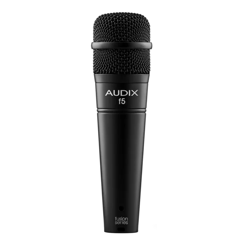 Audix f5 Snare drum microphone