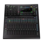 allen-&-heath Qu-5-AUDIO-mixer-main