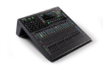 Allen & Heath Qu-5D digital Audio Mixer with Dante