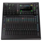 allen-&-heath Qu-5d-AUDIO-mixer-main