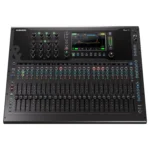 Allen & Heath Qu-6 Digital Mixer