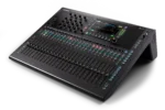 Allen & Heath Qu-6 Digital Mixer