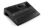 Allen & Heath Qu-6D Audio Digital Mixer with Dante